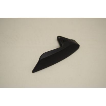 KAPI İÇ AÇMA KOLU SOL DK1808 LINEA PUNTO (SİYAH) resmi