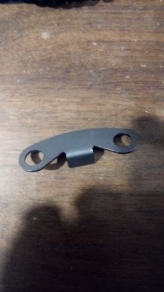 İSTAVROZ KİLİT SACI DK1905 PALİO SIENA TEMPRA C513 resmi