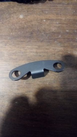 İSTAVROZ KİLİT SACI DK1905 PALİO SIENA TEMPRA C513 resmi