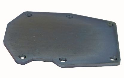 BLOK ARKA SAC KAPAK DK1909 DKS 1600 resmi