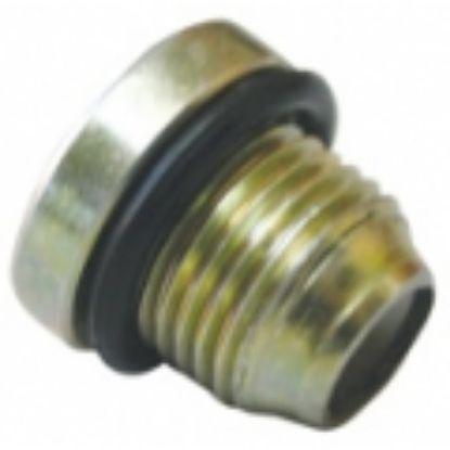 KARTER TAPASI DK2004B (MIKNATIS + ORİNG) R9 R12 CLIO resmi