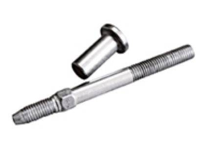 ŞANZUMAN TAKOZ CİVATASI DK2013 MEGANE CLIO KANGO resmi