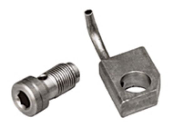 YAĞLAMA MEMESİ (MEME+CİVATA) DK2049 MASTER G9U resmi