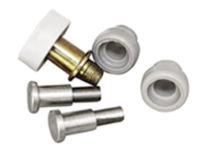 SÜRGÜLÜ KAPI ORTA MEKANİZMA TAMİR TAKIMI DK2057 MASTER MOVANO resmi