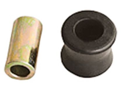 AMORTİSÖR ÜST LASTİĞİ + BURÇ DK2066 DOBLO resmi