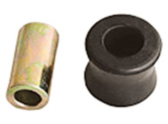 AMORTİSÖR ÜST LASTİĞİ + BURÇ DK2066 DOBLO resmi