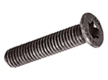 KAPI KİLİT KARŞILIK CİVATASI DK2076 R9 TORK BAŞLI resmi