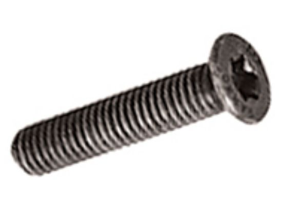 KAPI KİLİT KARŞILIK CİVATASI DK2076 R9 TORK BAŞLI resmi