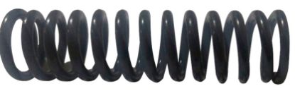 DEBRİYAJ PEDAL YAYI DK2132 PALİO SIENA 1.2 (02-11) KISA resmi