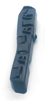 TAMPON AYAĞI SOL DK2209 SANDERO resmi