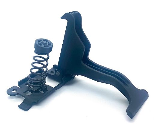 MOTOR KAPUT KİLİT KARŞILIĞI DK2212 MEGANE FLUENCE resmi