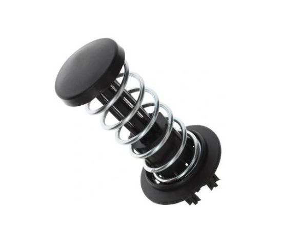 KAPUT KİLİT YAYI DK2217 MERCEDES W206 21> resmi