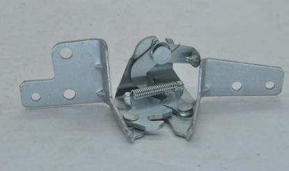 BAGAJ KİLİT MEKANİZMASI DK2220 TIPO resmi