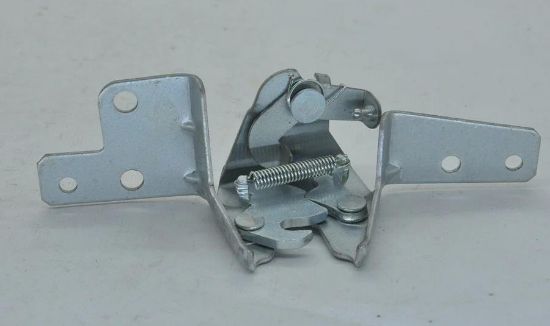 BAGAJ KİLİT MEKANİZMASI DK2220 TIPO resmi