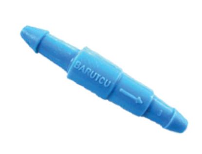 SU FİSKİYE GERİ DÖNÜŞÜM VALFİ DK3015 R9 R11 ÜNİVERSAL resmi