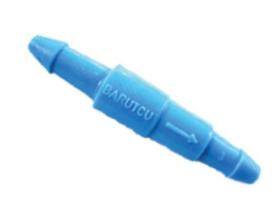 SU FİSKİYE GERİ DÖNÜŞÜM VALFİ DK3015 R9 R11 ÜNİVERSAL resmi