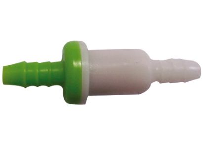 SU FİSKİYE GERİ DÖNÜŞÜM VALFİ (BEYAZ) DK3016 R9 R11 resmi