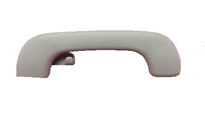 TAVAN EL TUTAMAĞI DK3205 CLIO-III MEGANE-II BEJ resmi