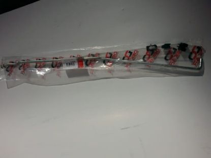 KAPUT DAYAMA ÇUBUĞU DK4004 DOBLO-II resmi