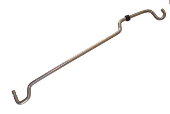 KAPUT DAYAMA ÇUBUĞU DK4006 TPSX resmi