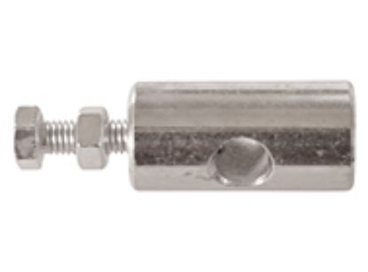 LİMİTÖR ÇUBUK BURCU CIVATA + SOMUNLU DK4015 DKS resmi