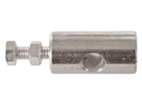 LİMİTÖR ÇUBUK BURCU CIVATA + SOMUNLU DK4015 DKS resmi