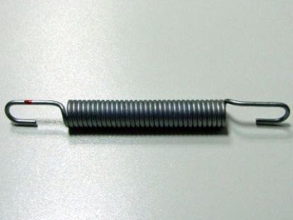 FREN LİMİTÖR YAYI DK4017 TEMPRA SX resmi