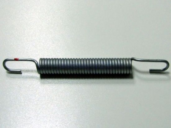 FREN LİMİTÖR YAYI DK4017 TEMPRA SX resmi