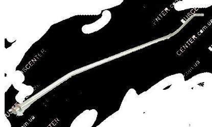 KAPUT DAYAMA ÇUBUĞU DK4025 DUCATO-III resmi