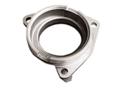 DEFRANSİYEL RULMAN KAPAĞI DK4031 TPSX PALİO DOBLO BM UNO FR DUCATO resmi