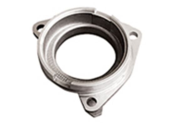 DEFRANSİYEL RULMAN KAPAĞI DK4031 TPSX PALİO DOBLO BM UNO FR DUCATO resmi