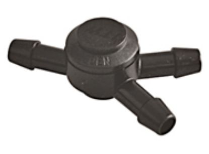 SU FİSKİYE VALFİ DK4051 (3 LÜ) YENİ MODEL ÜNİVERSAL resmi