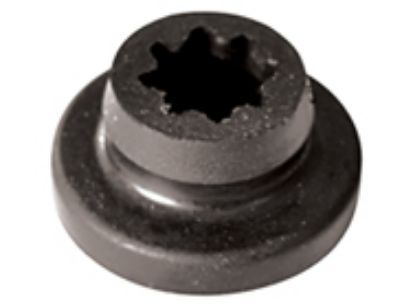 HAVA FİLTRESİ KAZAN ALT LASTİĞİ DK5024 DOBLO 1.3 MULTIJET resmi