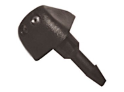 SU FİSKİYE MEMESİ DK5025 DKS SLX ÇİFTLİ resmi