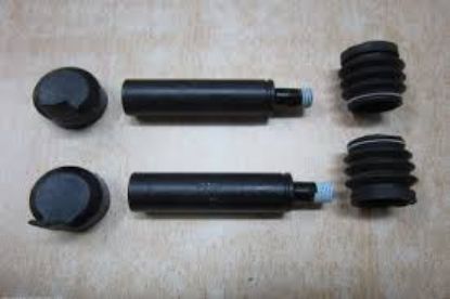 FREN KALİPER TAMİR TAKIMI DK5040 MASTER-III resmi