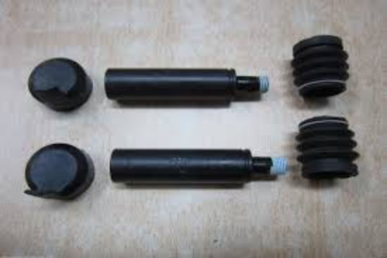 FREN KALİPER TAMİR TAKIMI DK5040 MASTER-III resmi