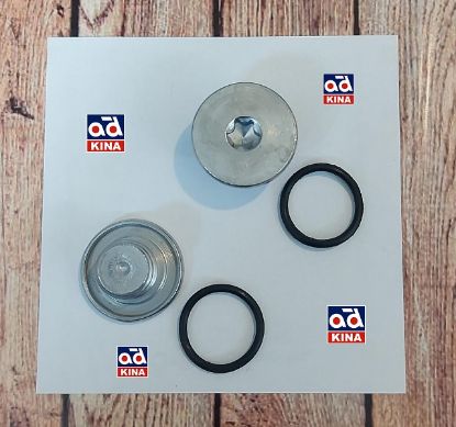 KARTER TAPASI ORİNGLİ DOBLO LINEA 1.3 MJET AST-G VEC-B COR-C ORJİNAL resmi