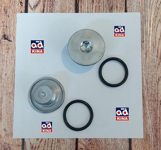 KARTER TAPASI ORİNGLİ DOBLO LINEA 1.3 MJET AST-G VEC-B COR-C ORJİNAL resmi