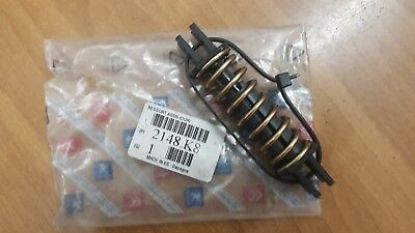 DEBRİYAJ PEDAL YAYI DK5205 PEUGEOT PARTNER TEPEE resmi