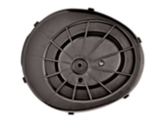 HAVA FİLTRESİ ÜST KAPAĞI DK6043 R9 BRODWAY resmi