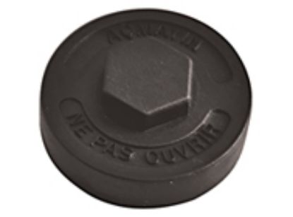 RADYATÖR KAPAĞI DK8012 R9 R12 TOROS PEUGEOT resmi