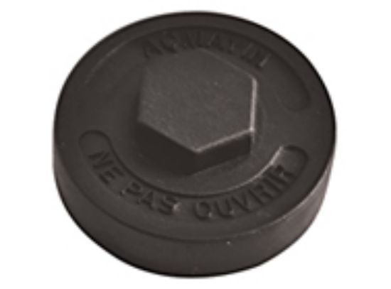 RADYATÖR KAPAĞI DK8012 R9 R12 TOROS PEUGEOT resmi