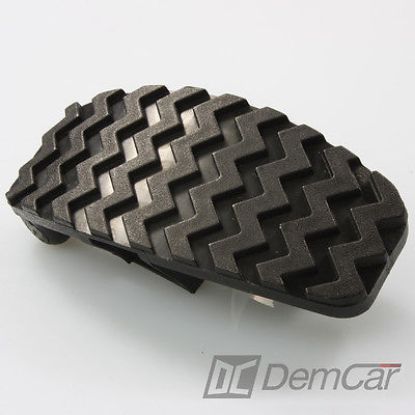 GAZ PEDAL LASTİĞİ DK8015 PALİO resmi