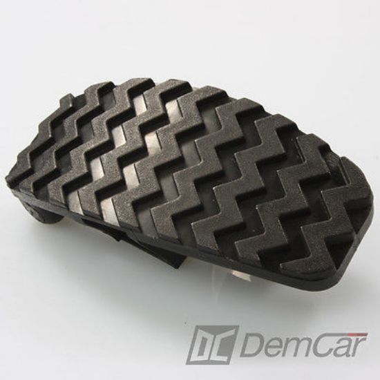 GAZ PEDAL LASTİĞİ DK8015 PALİO resmi