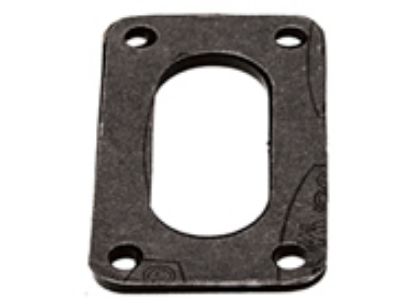 KARBÜRATÖR ALT BAKALİTİ DK8031 DKS CONTALI resmi