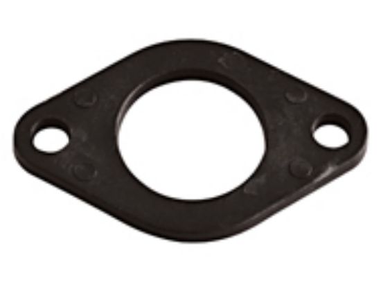 KARBÜRATÖR BOĞAZ BAKALİTİ DK8035 R12 resmi