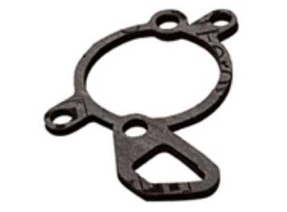 KARBÜRATÖR ALT BAKALİTİ ENJEKTÖRLU DK8037 TPSX PA SLX resmi