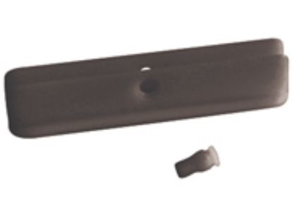 CAM TESPİT PARÇASI DK8044 TPSX ALF SİYAH resmi