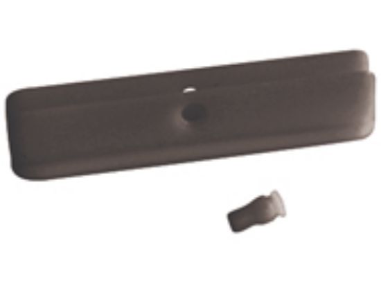 CAM TESPİT PARÇASI DK8044 TPSX ALF SİYAH resmi