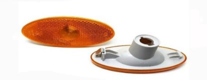 ÇAMURLUK SİNYALİ DK8080 MASTER-III resmi